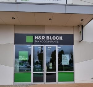 H&R Block in Tarneit