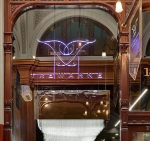 Trewarne Fine Jewellery Melbourne Jewellery in Melbourne