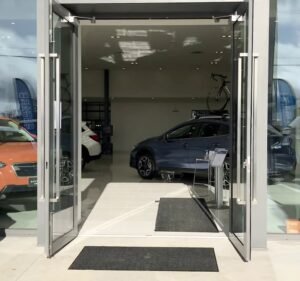 Ballarat City Subaru Car dealer in Wendouree
