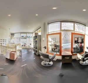 shibui Hair & Beauty in South Yarra