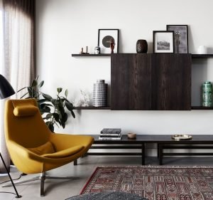 Sisällä Interior designer in Ivanhoe East