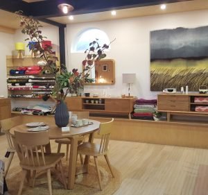  The Modern Furniture Store