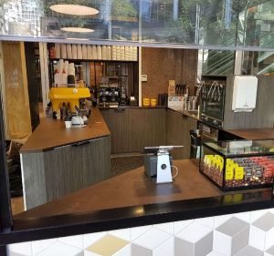 Cafes and Coffee Shops in Melbourne Australia Oli & Levi