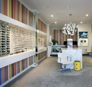 Optometry Clinics in Victoria Australia Eyes Optometrists
