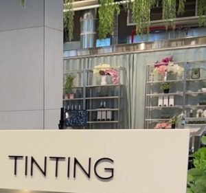 T Brows Hair & Beauty in Canberra