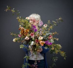 Florists in Victoria Australia Art Stems On Lygon