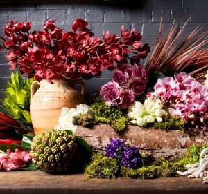 Jodie McGregor Flowers Sydney Florist in Annandale
