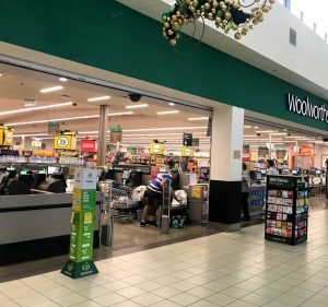  Woolworths Darwin City