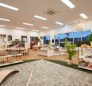 Guardian Childcare & Education Tarneit Child Care in Tarneit