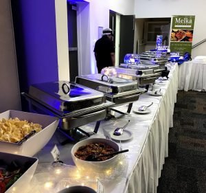 Melka Caterers Food & Beverages in Tarneit