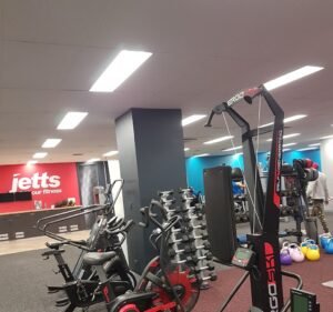 Zap Fitness 24/7 Albert Park Gym & Fitness in Melbourne