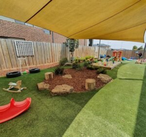 Future Kids Childcare and Kindergarten Child Care in Tarneit