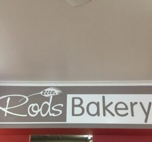 Bakery and Pastry Shops in Victoria Australia Rods Bakery