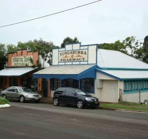  Yungaburra Pharmacy