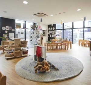 Childcare Services in Melbourne Australia Guardian Childcare & Education Abbotsford