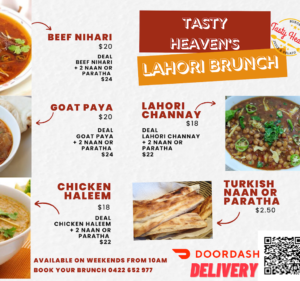 Tasty Heaven - TARNEIT Food & Beverages in Tarneit