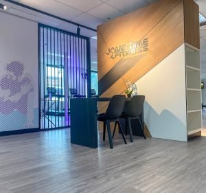 Anytime Fitness Canberra City Gym & Fitness in Canberra