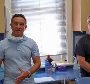 Bay Street Dental Group Dentist in Port Melbourne