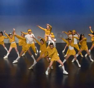 Elevation Dance Studios Dance & Music in Brunswick