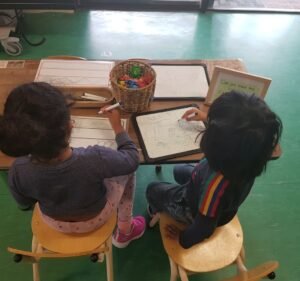 Childcare Services in Point Cook Australia Goodstart Early Learning Point Cook - The Strand