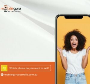 Mobile Guru - Refurbished iPhones Australia - Buy Cheap iPhones Melbourne - Sell iPhone Online - iPhone Samsung Mobile & Accessories in South Melbourne