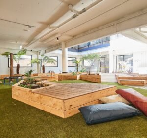 Guardian Child Care in South Melbourne
