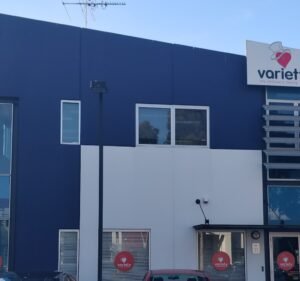  Variety  the Children's Charity Victoria