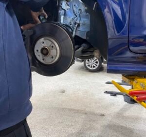 Melbourne Service Centre Auto Services in Preston