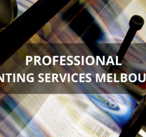  Printing & More Melbourne CBD