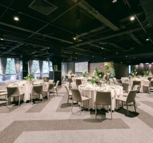 Wedding Planning Services in Melbourne Australia Q Events - Event Space Melbourne
