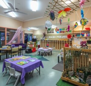 Westmere Children's Services Centre Child Care in Coolaroo