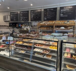 Riddells Creek Bakery Food & Beverages in Riddells Creek