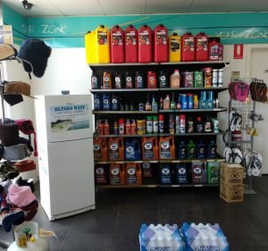 Metro Petroleum Texas Gas station in Texas