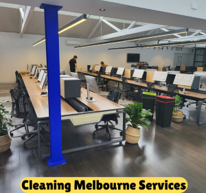 CLEANING MELBOURNE SERVICES PTY LTD Cleaning service in Melbourne