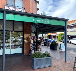  TerryWhite Chemmart Melbourne Street Pharmacy