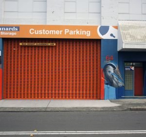 Kennards Self Storage Marrickville Self-storage facility in Marrickville