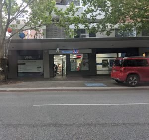  Pharmacy 777 East Perth