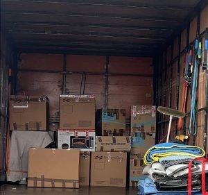 Cheap Removals Victoria Movers & Packers in Point Cook