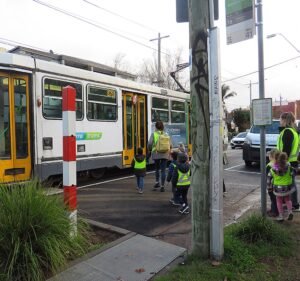 Kinderclub Child Care Centre Child Care in St Kilda
