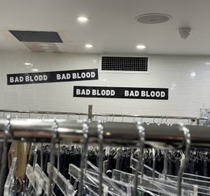 ST.STATION Fashion in Melbourne