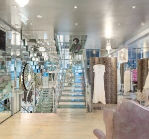 Le Louvre Fashion in South Yarra