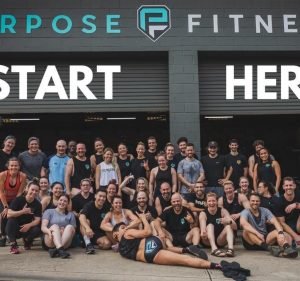  Purpose Fitness Adelaide