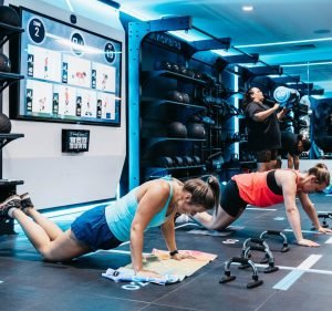 Blackbird Fitness Gym & Fitness in Port Adelaide