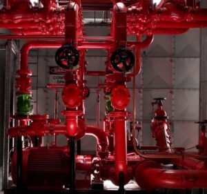 Fire Protection Services in Melbourne Australia Walker Fire Protection