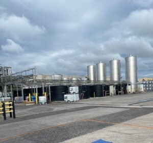 Manufacturing in Victoria Australia Victorian Chemical Company