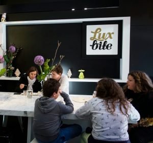 Bakery and Pastry Shops in Victoria Australia LuxBite