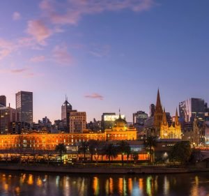 Frontier Financial Group Financial Services in Melbourne