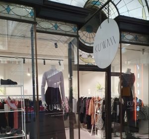 Apparel and Accessories in Melbourne Australia Kuwaii
