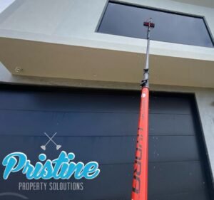 Window Cleaning Services in Point Cook Australia Pristine Property Solutions