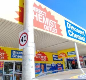 Direct Chemist Outlet Shepparton